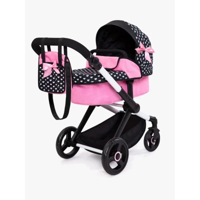 Abbildung von Bayer Design Puppenwagen Xeo