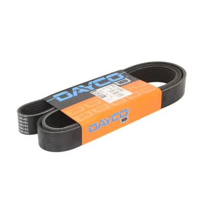 Abbildung von DAYCO 8PK1700HD Keilrippenriemen 1700,0 8
