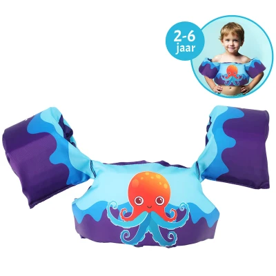 Abbildung von Comfortpool Schwimmende Freunde Oktopus