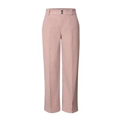 Abbildung von Street One Studio Stoffhose, Damen, Größe: 44x28, Rosa