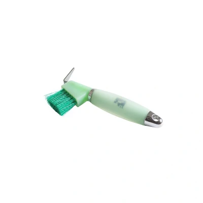 Abbildung von Hippotonic Hufkratzer Gel Neongrün