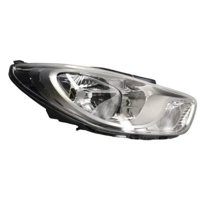 Abbildung von ALKAR 2746629 Scheinwerfer rechts W5W, H4, PY21W mit Elektromotor HYUNDAI: i10 I