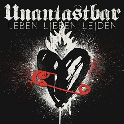 Abbildung von Leben, Lieben, Leiden