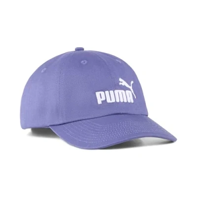 Abbildung von Puma LOGO Cap, Größe: One Size, Blue crystal