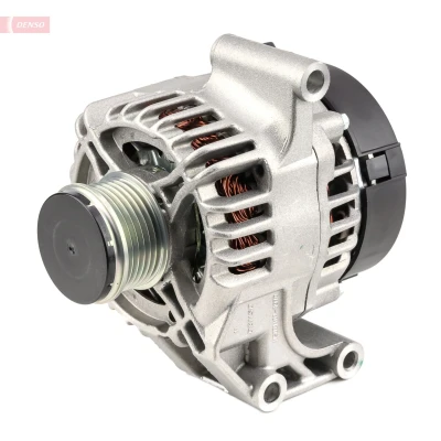 Abbildung von DENSO DAN585 Lichtmaschine 14V 120A OPEL: Corsa D Hatchback