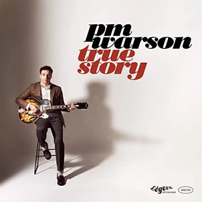 Abbildung von True Story [Vinyl LP]