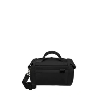 Abbildung von Samsonite Airea Beauty Case Black Weichgepäck