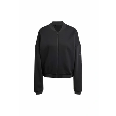 Abbildung von adidas Sportswear Outdoorjacke »W SL+ FL BOMBER«