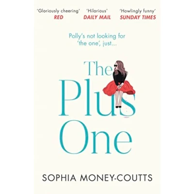 Abbildung von The Plus One: Escape into a hilarious, heartwarming and spicy rom com!