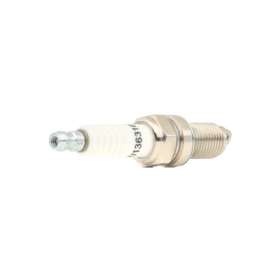 Abbildung von BOSCH 0 242 135 515 Zündkerze M 12 x 1,25 SW: 16 FIAT: Panda II Hatchback, 500 Stilo CHEVROLET: Spark, Aveo / Kalos Hatchback
