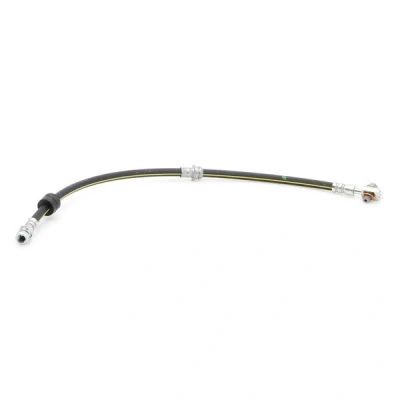 Abbildung von BREMBO T 85 046 Bremsschläuche 540 10 SKODA: Fabia I Hatchback, Roomster, 2, SEAT: Ibiza 3, 4, 4 ST, VOLKSWAGEN: Polo IV Hatchback