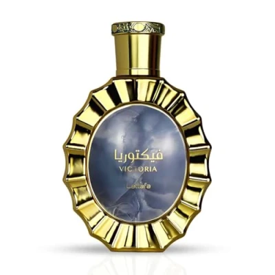 Abbildung von Lattafa Victoria Eau de Parfum 100 ml