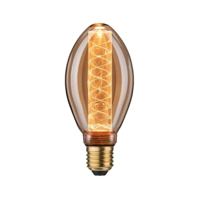 Abbildung von Paulmann LED Leuchtmittel »InnerGlow B75 120lm 1800K spiral 230V«, 1 St.