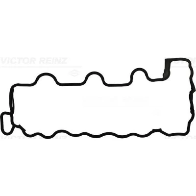 Abbildung von REINZ 71 34108 00 Ventildeckeldichtung MERCEDES BENZ: E Class Saloon, SL Convertible, C Saloon