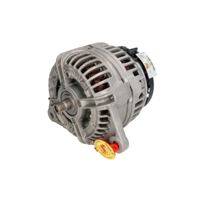 Abbildung von BOSCH 0 986 049 950 Lichtmaschine 14V 140A FIAT: Ducato III Van, Platform / Chassis, Minibus, CITROËN: Relay II Minibus