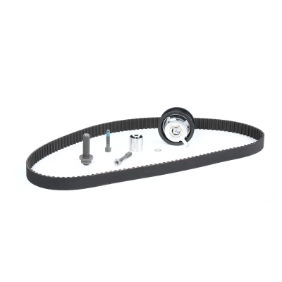 Abbildung von INA 530 0085 10 Zahnriemensatz 137 für Kurbelwelle AUDI: A4 B5 Avant, Saloon, A6 C5 VOLKSWAGEN: Passat Vento, GOLF 3 kfzteile,