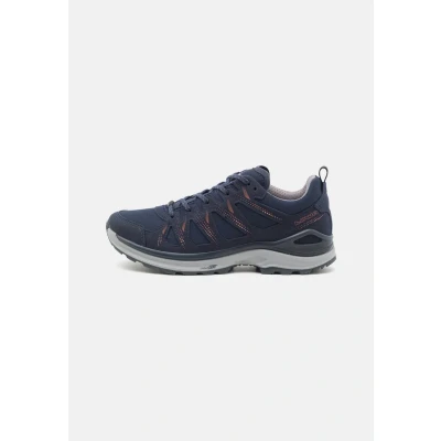 Abbildung von Lowa Innox EVO II GORE TEX Hikingschuh marine, Damen, Größe: 37.5, Marine Schuhe