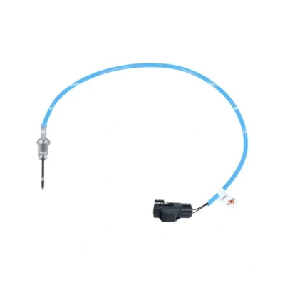 Abbildung von NRF 707411 Sensor, Abgastemperatur mit synthetischem Fett FORD: KUGA 1