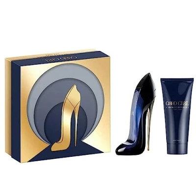 Abbildung von Carolina Herrera Good Girl Geschenkset