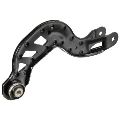 Abbildung von FEBI BILSTEIN 178260 Querlenker mit Lager Hinterachse links, oben, rechts Stahlblech MERCEDES BENZ: A Class, CLA Estate