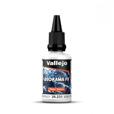 Abbildung von Vallejo (Modell Color 32 ml Schaum/Schnee Wasser Effekte