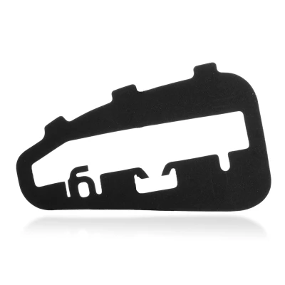 Abbildung von MAGNETI MARELLI 714021727602 Dichtung, Heckleuchte OPEL: Zafira B