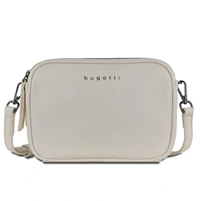 Abbildung von bugatti ALMA Umhängetasche, Damen, Größe: One Size, Beige