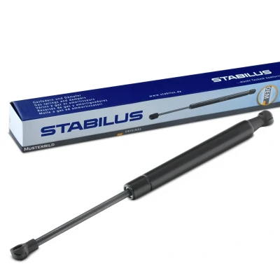 Abbildung von STABILUS 273673 Gasfeder, Ladeklappe (Heckklappe)