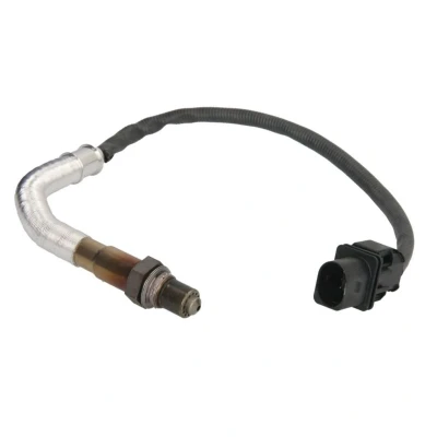 Abbildung von BOSCH 0 258 017 131 Lambdasonde 5 BMW: 3 Saloon, Coupe, 1 Hatchback