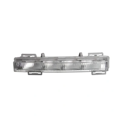 Abbildung von TYC 12 0146 00 9 Tagfahrleuchte links mit LED MERCEDES BENZ: GLK