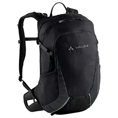 Abbildung von Vaude Tremalzo 16 Tagesrucksack, Größe: One Size, Black