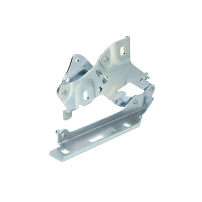 Abbildung von Motorhaube Teile BLIC 6802 00 0030451P