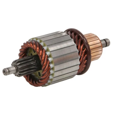 Abbildung von Anker, Starter HC CARGO 335080