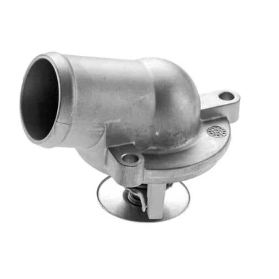 Abbildung von MOTORAD 352 88K Kühlwasserthermostat 88 mit Dichtung MERCEDES BENZ: C Class Saloon, E CLK Coupe, SSANGYONG: Musso Off Road