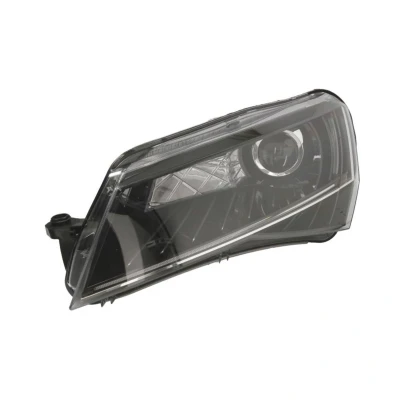 Abbildung von HELLA 1ZS 011 939 411 Scheinwerfer SKODA: Superb III Estate