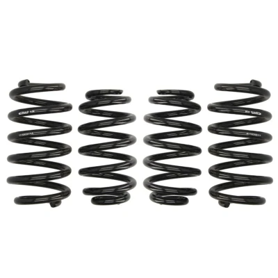 Abbildung von EIBACH Pro Kit E10 15 003 14 22 Fahrwerksatz, Federn AUDI: A4 B6/B7 Convertible