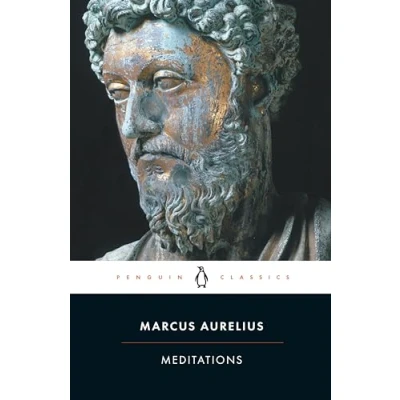 Abbildung von Meditations: Marcus Aurelius (Penguin Classics)