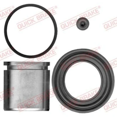 Abbildung von QUICK BRAKE 114 5018 Bremssattel Reparatursatz mit Kolben 45 LAND ROVER: Discovery 2, 3, 4
