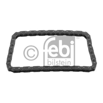 Abbildung von FEBI BILSTEIN 33636 Kette, Ölpumpenantrieb SEAT: Ibiza 4, Altea XL, AUDI: A3 Sportback, SKODA: Octavia 2 Combi