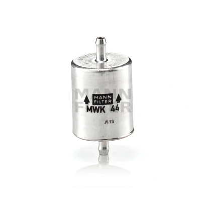 Abbildung von MANN FILTER MWK 44 Kraftstofffilter Leitungsfilter 8