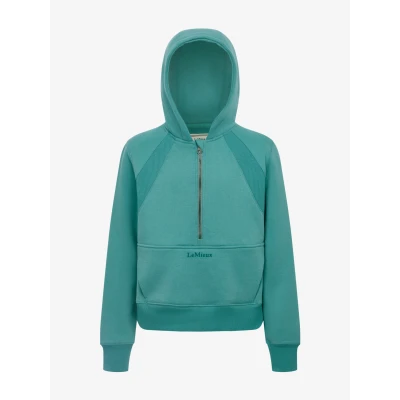 Abbildung von LeMieux Hoodie Harriet Pop Over Kinder LagoonVerkauft von Agradi