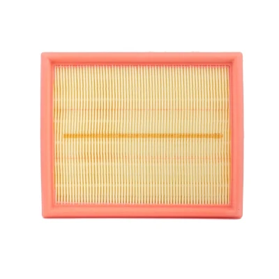 Abbildung von VALEO 585006 Luftfilter 58 170 206 Filtereinsatz PEUGEOT: Hatchback, SW, CITROËN: Xsara Picasso, Hatchback