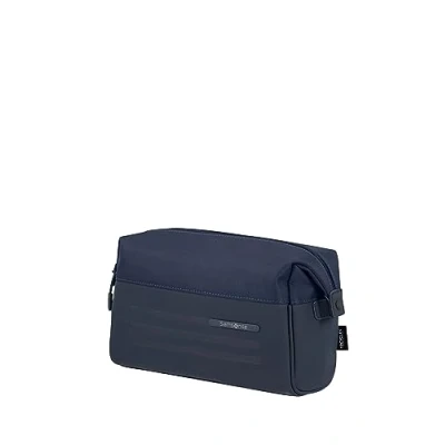 Abbildung von Samsonite Stackd Toilet Kit Pouch Navy Weichgepäck