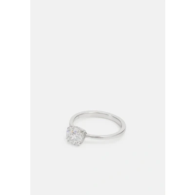 Abbildung von Swarovski Constella Cocktail Round Ring, Damen, Größe: 50, White