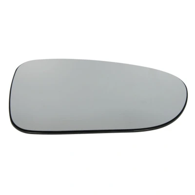 Abbildung von BLIC 6102 02 1232136P Außenspiegelglas rechts SEAT: Alhambra I, VOLKSWAGEN: Sharan FORD: Galaxy Mk1 MPV