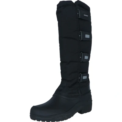 Abbildung von Harry&#039;s Horse Thermostiefel Quebec Schwarz 42