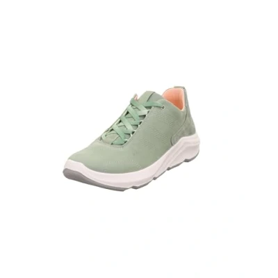 Abbildung von Legero Damen Bliss Sneaker, Mint 7200, 39 EU