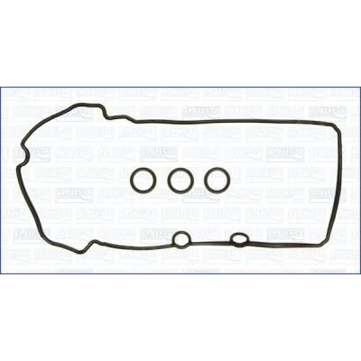 Abbildung von AJUSA 56044900 Dichtungssatz, Zylinderkopfhaube