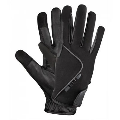 Abbildung von ELT Men&#039;s Riding Gloves Maxim