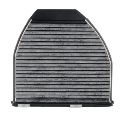 Abbildung von BOSCH 1 987 435 001 Innenraumfilter Aktivkohlefilter 284 264 44 MERCEDES BENZ: GLK, C Class Saloon, E T modell kfzteile, mister auto, atp